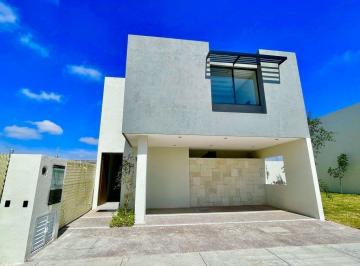Casa de 3 habitaciones, Aguascalientes · Casas en Venta en Aguascalientes Norte Antes de Tercer Anillo Distincion y Exclusividad