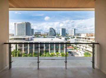 Departamento · 315m² · 3 Recámaras · 2 Estacionamientos · Venta Departamento Puerto Cancún