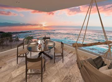 Departamento · 185m² · 2 Estacionamientos · Venta de Departamento en Chelem Progreso Yucatán