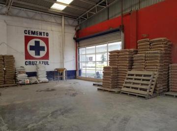 Terreno / Lote · 750m² · Venta de Terreno Comercial con Bodega Sobre Av Las Torres en Metepec