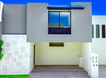 Casa de 3 habitaciones, Aguascalientes · Casas en Venta en Aguascalientes Norte Antes de Tercer Anillo Distincion y Exclusividad