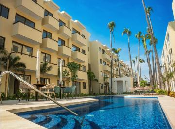 Departamento de 2 habitaciones, Mazatlán · Departamento en Venta en Oceanna Conduminium