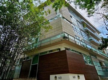 Departamento · 155m² · 2 Recámaras · 2 Estacionamientos · Departamento en Venta en Polanco