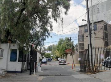 Edificio · 4000000m² · 4 Estacionamientos · Edificio Comercial en Venta en Ciudad Satélite, a Unos Pasos de Periférico
