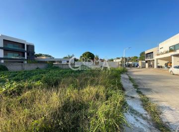 Terreno / Lote · 300m² · Venta Terreno Col. Jardines (Priv. Tochpan)