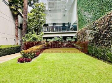 Departamento de 2 habitaciones, Miguel Hidalgo · Departamento Tipo Loft en Renta en Hegel, Polanco, Miguel Hidalgo, Cdmx