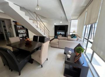 Departamento · 158m² · 3 Recámaras · 2 Estacionamientos · Departamento 2 Niveles en Venta en Manuel Acuña Colonia Monraz Guadalajara