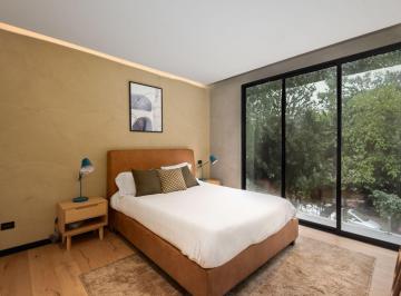 Departamento de 1 habitación, Cuauhtémoc · Departamento en Venta en Roma Norte
