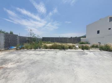 Terreno / Lote · 288m² · 2 Terrenos Juntos en Venta en Santoral III con Proyecto Arquitectónico