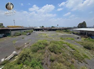 Terreno comercial , Ixtapaluca · Se Vende Terreno Estado de Mexico
