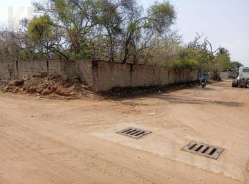 Terreno / Lote · 2519m² · Terreno en Ejido Ejido Francisco Medrano