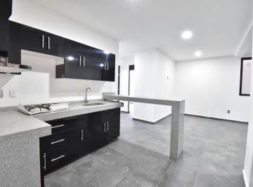 Departamento · 80m² · 2 Recámaras · 1 Estacionamiento · Departamentos Nuevos en Tlalnemex – Oportunidad Única a un Excelente Precio