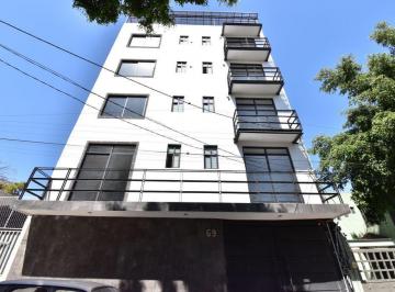 Departamento · 81m² · 2 Recámaras · 1 Estacionamiento · Estrena Departamento en Tlalnemex! | Nuevo + Roof Garden + Excelente Precio + Ubicacion