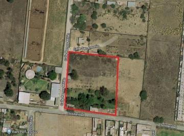Terreno comercial · 14082m² · 5 Recámaras · Terreno Habitacional o Comercial en Venta en Valle de La Misericordia Tlaquepaque
