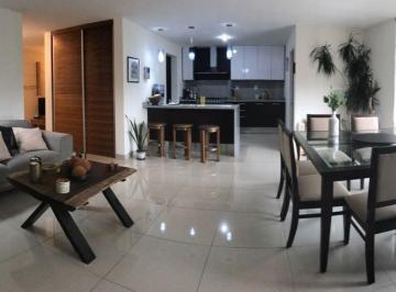 Departamento · 355m² · 5 Recámaras · 2 Estacionamientos · Penthouse Amplio 2 Pisos Roof Garden en Venta en Novelistas Zapopan