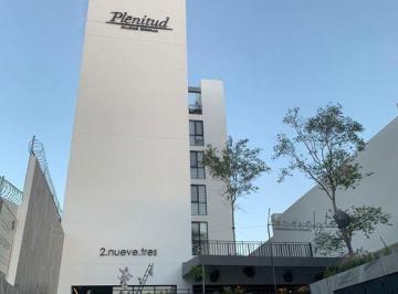 Departamento · 142m² · 2 Recámaras · 2 Estacionamientos · Departamento Penthouse en Venta por Universidad Panamericana