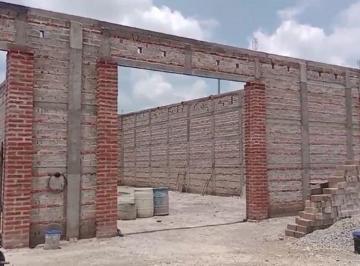 Bodega comercial · 900ha · Bodegas en Venta en San Isidro Mazatepec Jalisco