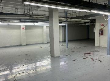 Bodega comercial · 469ha · 1 Estacionamiento · Bodega con Casa en Venta en San Juan Bosco