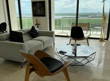 Departamento · 260m² · 4 Recámaras · 2 Estacionamientos · Venta Departamento Sky, Puerto Cancún