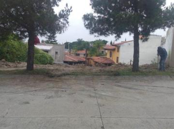 Terreno / Lote · 558m² · Terreno en Venta en Bugambilias 2da Sección
