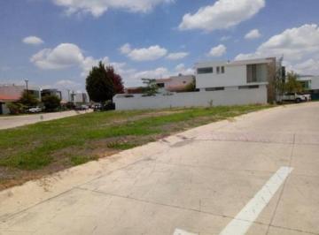 Terreno / Lote · 606m² · Terreno en Venta en Esquina en Provenza