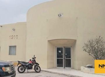 Bodega comercial · 1233m² · Bodega en Renta en Monterrey