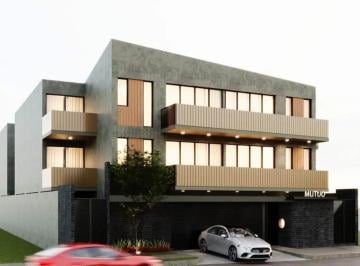 Departamento · 44m² · 1 Estacionamiento · Departamentos en Venta en Calle Sexta Zona Centro Tijuana