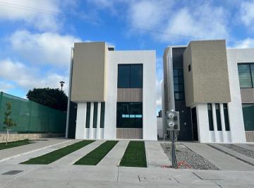 Casa · 105m² · 3 Recámaras · 2 Estacionamientos · Casa en Venta Bonanza Residencial Carretera Tijuana a Rosarito