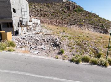 Terreno / Lote · 601m² · Bosques de San Francisco