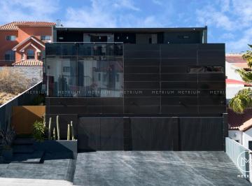 Fachada · Cumbres III con Rooftop y Jacuzzi