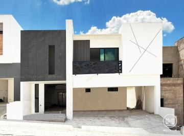 Casa · 309m² · 3 Recámaras · 2 Estacionamientos · Residencial Asturias con Smart Kitchen, Zona Cantera