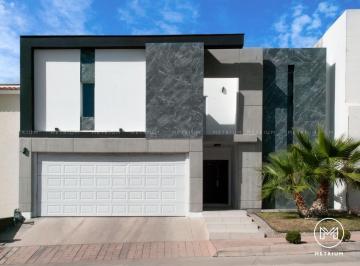 Fachada · Cumbres II