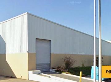 Bodega comercial · 3000m² · Bodega en Renta en Apodaca