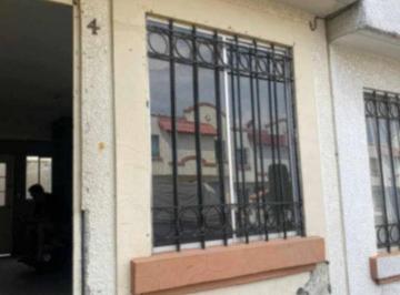 Casa · 51m² · 2 Recámaras · 1 Estacionamiento · Casa en Villa Real