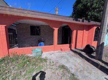 Casa · 108m² · 2 Recámaras · Casa en Felipe Carrillo Puerto