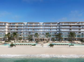 Departamento · 212m² · 3 Recámaras · 1 Estacionamiento · Departamento de Lujo en Venta Isla Mujeres, Q. Roo, México.