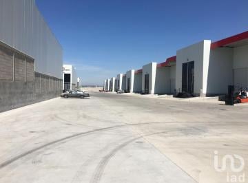 Bodega comercial · 414m² · 3 Estacionamientos · Bodega Renta Queretaro Corregidora