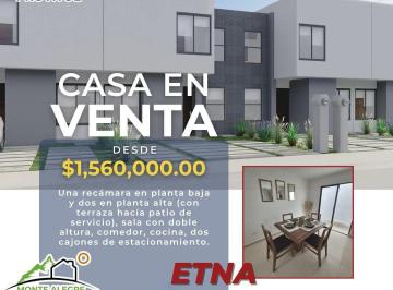 Casa de 3 habitaciones, Soledad de Graciano Sánchez · Casas en Venta, Periférico Oriente, Entre Río Santiago y Av San Pedro, Soledad de Graciano Sanc