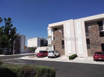 Departamento de 2 habitaciones, El Marqués · Departamento en Renta en Zakia | 1er Piso | 2 Hab | 2 Baños | Amenidades | Seguridad 24/7 Yr