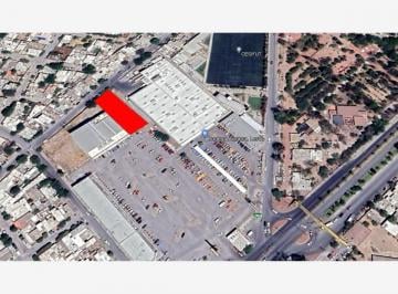 Terreno / Lote · 1265m² · Terreno en Renta en Constituyentes, Lerdo, Durango