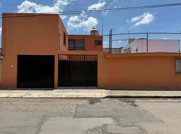 Casa de 3 habitaciones, Puebla · Vendo Casa de Una Planta, Usada, en Esquina Cerca de La Buap San Manuel