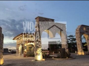 Terreno / Lote · 133m² · Terreno en Bosques del Paraíso III