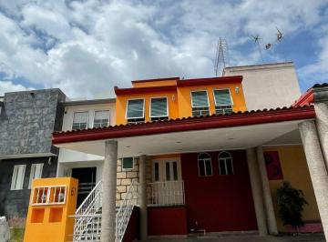 Casa de 3 habitaciones, Puebla · Casa en Venta en Lomas del Ángel, La Calera