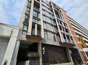 Departamento · 67m² · 2 Recámaras · 1 Estacionamiento · Departamento en Venta en Col. Centro, Cdmx (A 3 Calles de Reforma)