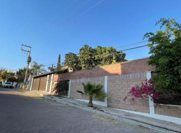 Casa en Venta de 3 habitaciones  · Casa en Venta en Aguascalientes Norte Campestre Cuarta Seccion Super Amplia