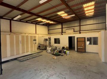 Bodega comercial , Querétaro · Bernardo Quintana $16 000