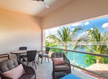 Departamento · 257m² · 2 Recámaras · 1 Estacionamiento · Departamento in Puerto Aventuras