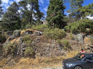 Terreno / Lote , Naucalpan de Juárez · Terreno Fracc. Villa Alpina