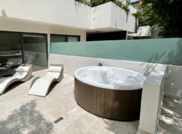 Departamento · 154m² · 2 Recámaras · Departamento in Playa del Carmen