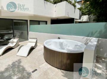 Departamento · 154m² · 2 Recámaras · Departamento in Playa del Carmen